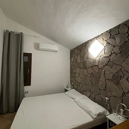 Villa Sa Ruxi *