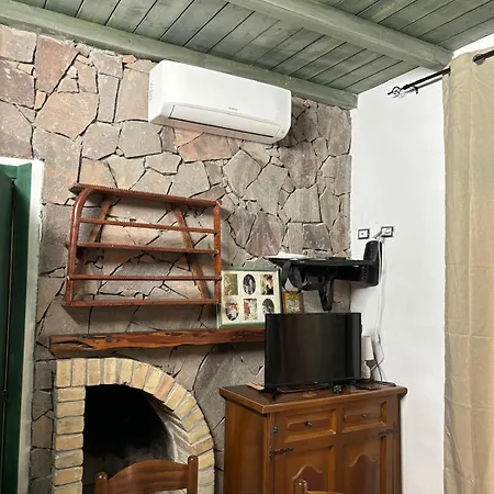 Sa Ruxi * Portu Sa Ruxi (Sardinia)