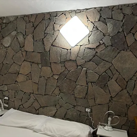 Villa Sa Ruxi *