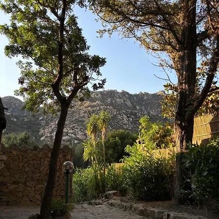 Sa Ruxi * Portu Sa Ruxi (Sardinia)
