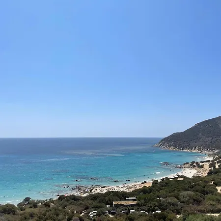 Sa Ruxi Portu Sa Ruxi (Sardinia)
