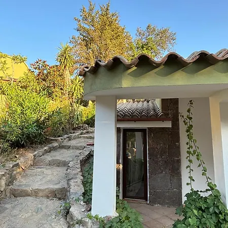 Villa Sa Ruxi