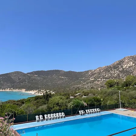 Sa Ruxi Portu Sa Ruxi (Sardinia)