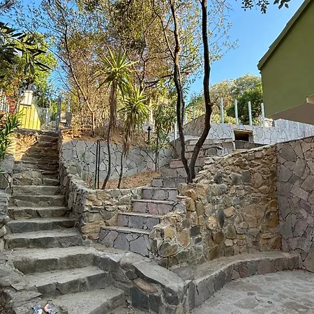 Villa Sa Ruxi *