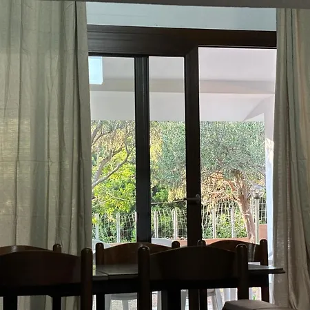 Villa Sa Ruxi *