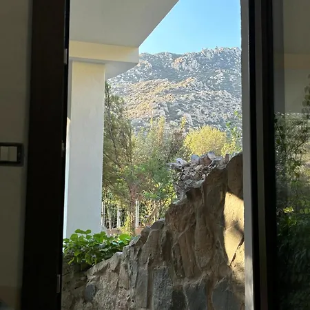Villa Sa Ruxi Portu Sa Ruxi (Sardinia)