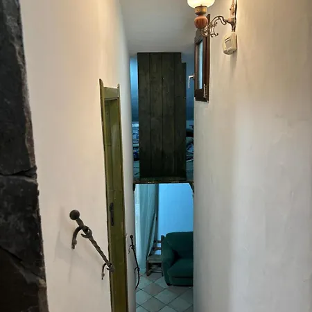 Villa Sa Ruxi