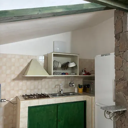 Villa Sa Ruxi Portu Sa Ruxi (Sardinia)